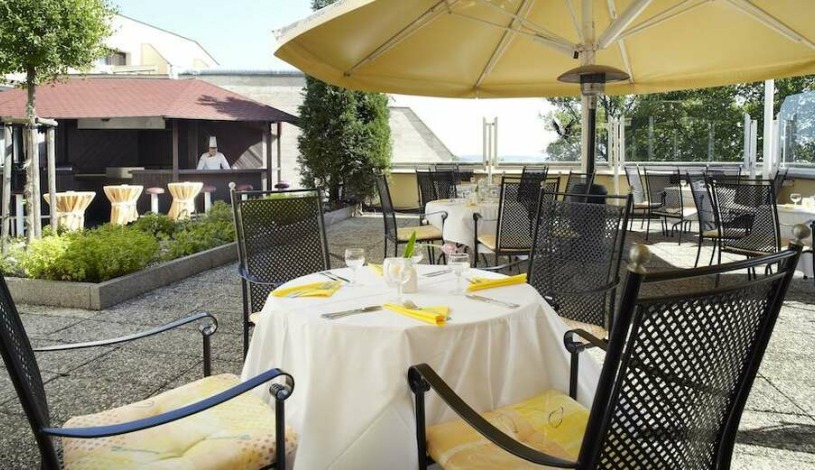 Chateau Monty SPA Resort Mariánské Lázně